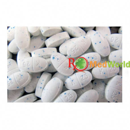 Phentermine (K 25 Loose)